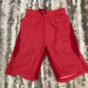 Nike shorts